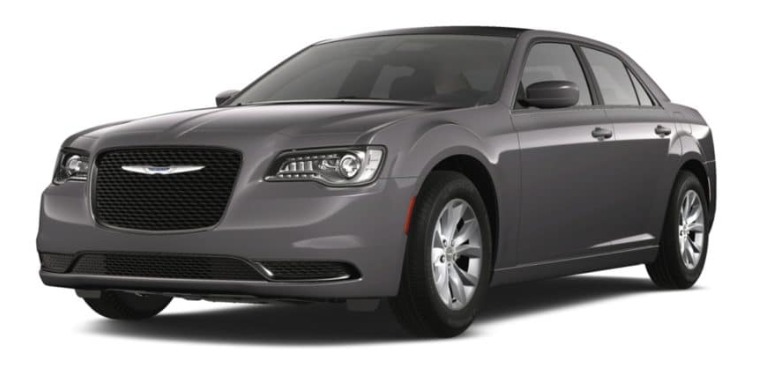 photo of 2023 Chrysler 300 Touring L AWD